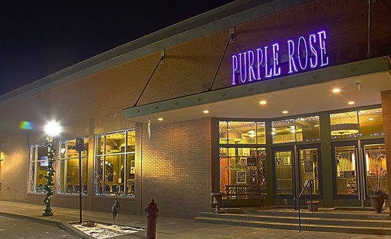 Purple Rose Theatre Company Announces   Season Chelsea