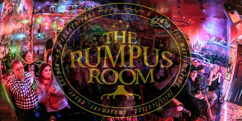 Rumpus Room