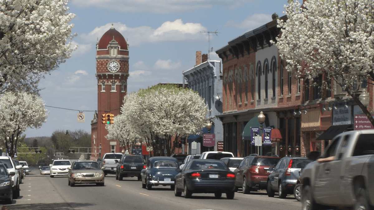 About Chelsea Area Chamber of Commerce (CACC) Chelsea Michigan