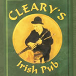 Cleary’s Pub