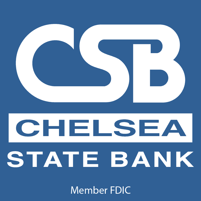 Chelsea State Bank Chelsea Michigan