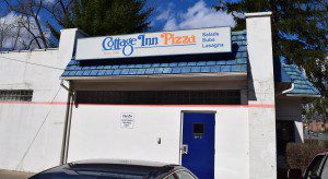 Cottage Inn Pizza Chelsea Michigan
