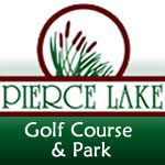 Washtenaw Co. Parks & Rec. - Pierce Lake Golf Course | Chelsea Michigan ...