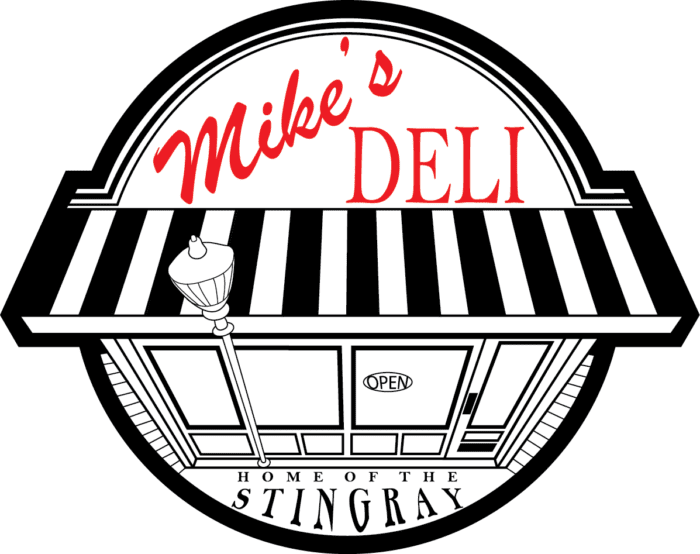 Mike's Deli Chelsea Michigan