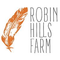 Robin Hills Farm, Pasture Barn