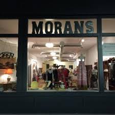 Moran's Consignment