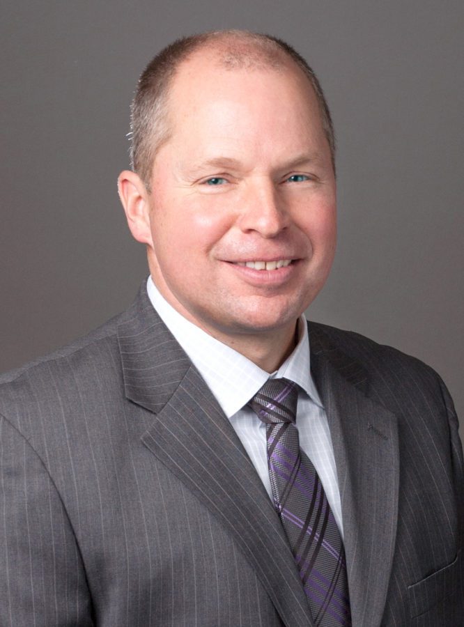 Jeff Klink Reinhart Realtors Chelsea Michigan