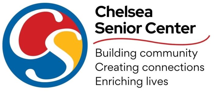 Chelsea Senior Center | Chelsea Michigan | chelseamich.com