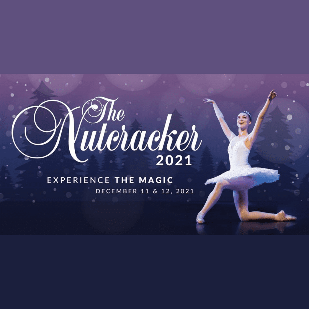 Ballet Chelsea’s The Nutcracker Chelsea Michigan