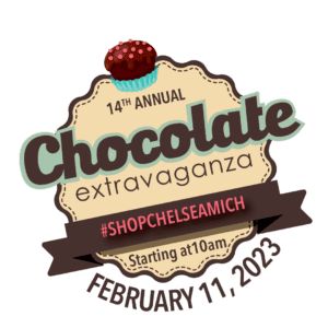 Chocolate Extravaganza 2023 logo