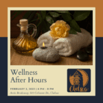 Wellness After Hours