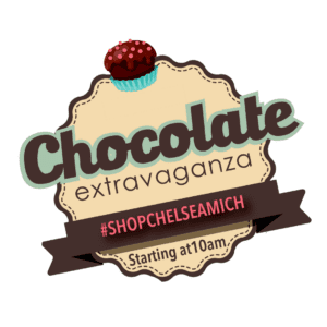 Choclate Extravaganza Logo