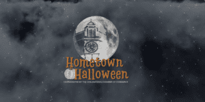 Hometown Halloween