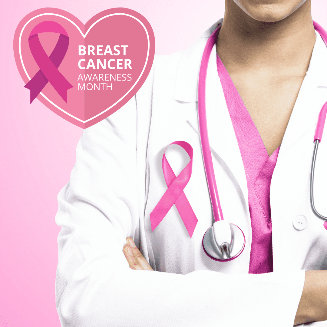 How Can You Tell What Stage Breast Cancer You Have