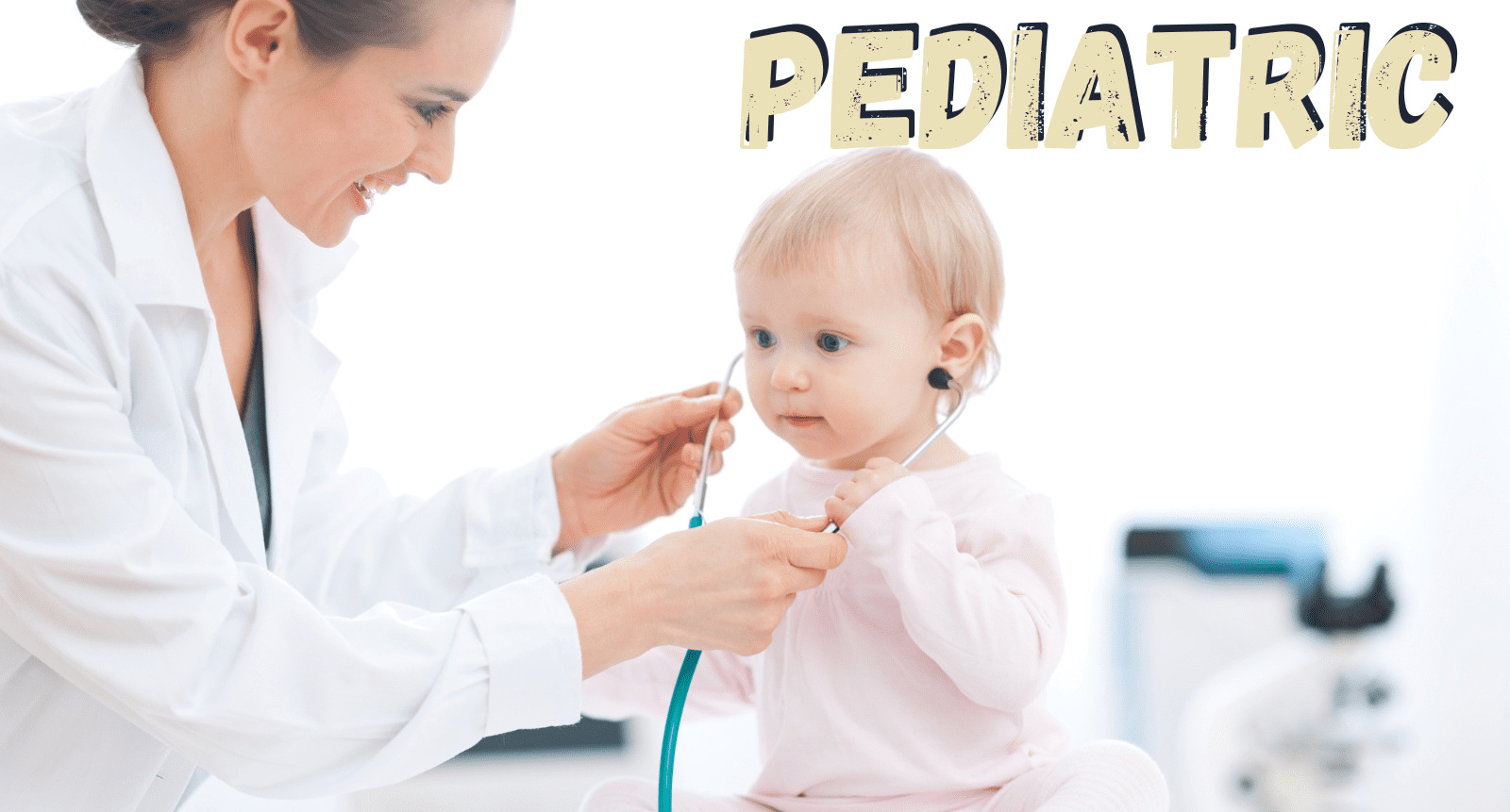 Pediatric Medical Care n Chelsea