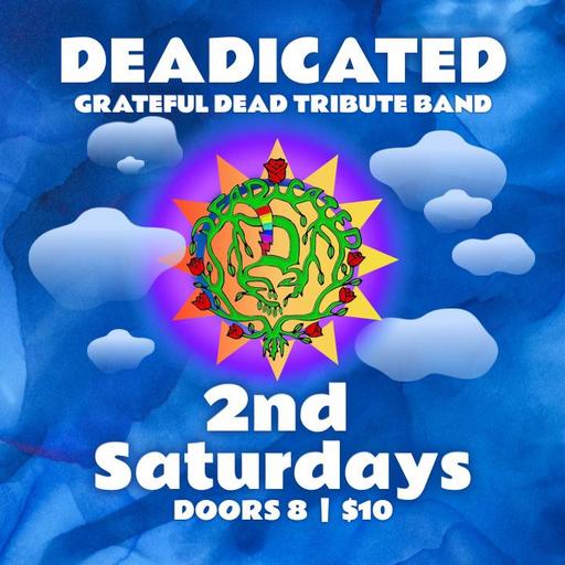 Grateful Dead Tribute Night