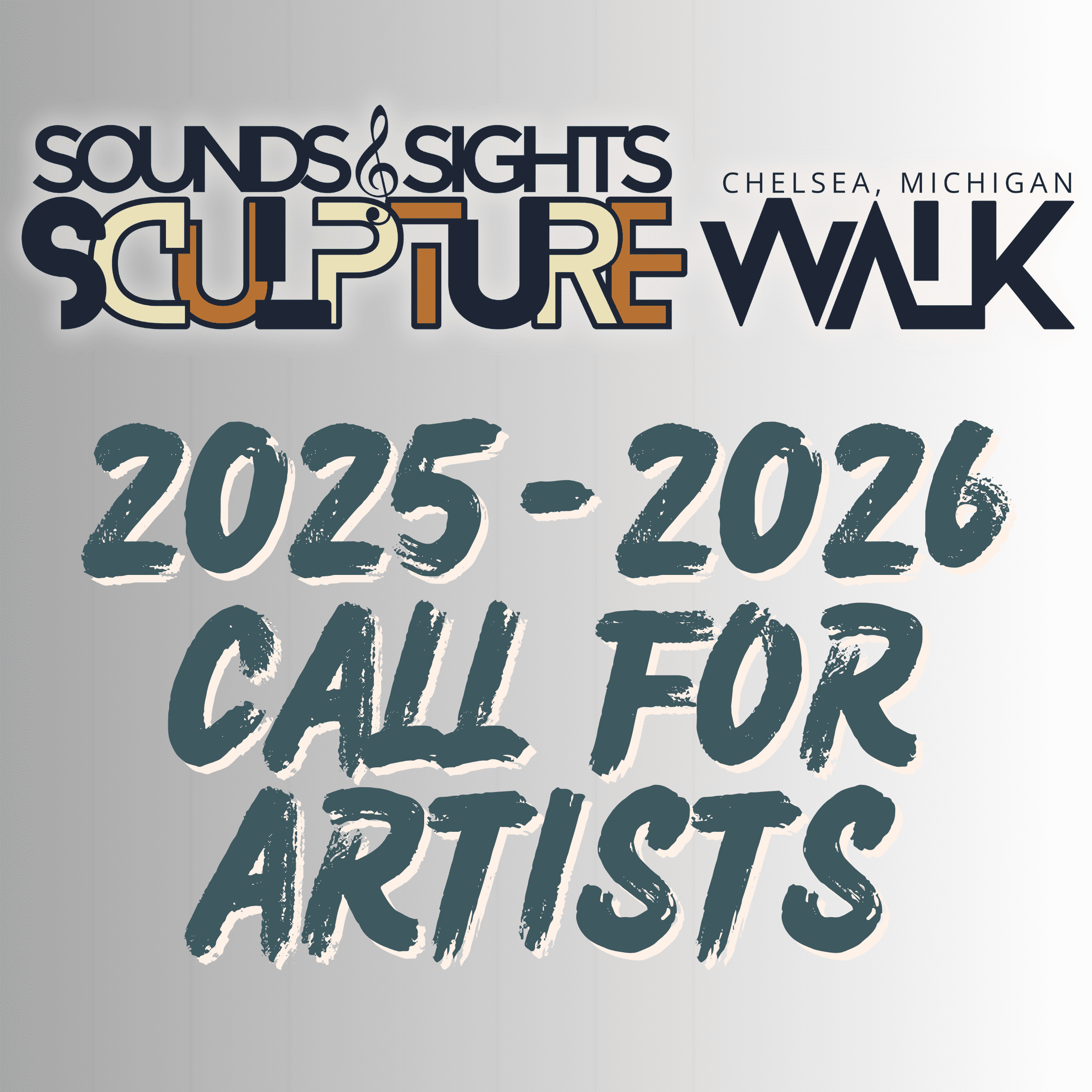 Sculpture Walk Chelsea | Call for Artists | Chelsea Michigan ...
